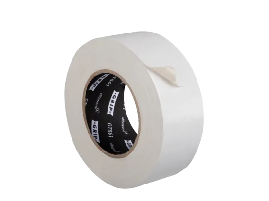 Gaffa Tape wei&szlig;