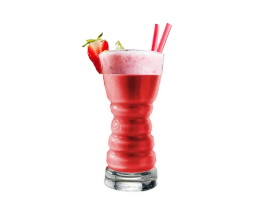 Cocktail / Latte Macchiato Glas