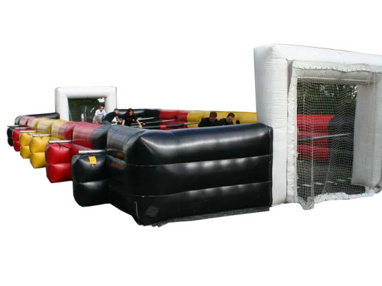 Fu&szlig;ballfeld 14 x 8 m