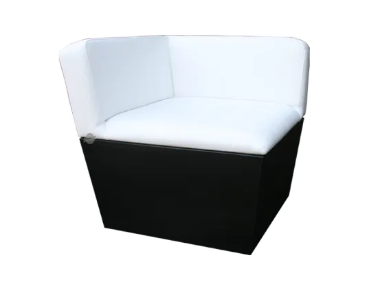 Conic Loungesitz Ecke