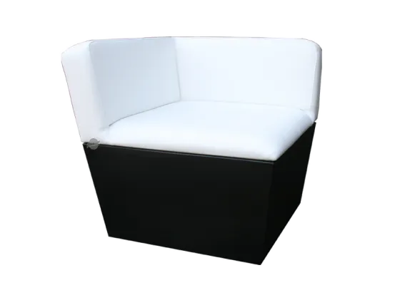 Conic Loungesitz Ecke