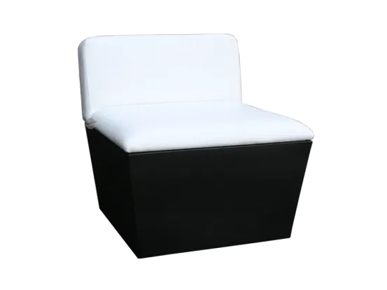 Conic Loungesitz mit R&uuml;ckenlehne