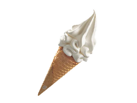 Cornetto Softeiskartusche Vanille 