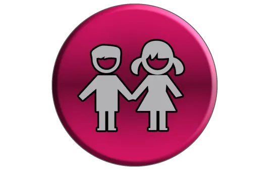 Kinderbetreung -  4 Std.