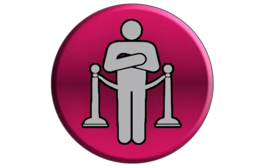 Sicherheitsdienst/Security