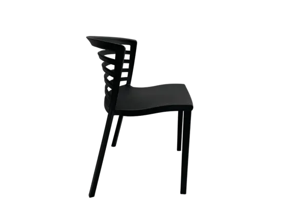 Rivi&eacute;ra Bistroset wei&szlig;