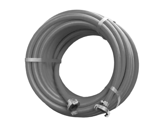 F&auml;kalienschlauch 10 m