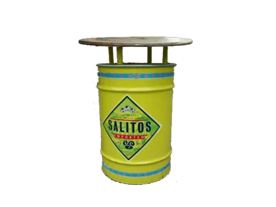 Salitostonne
