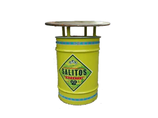 Salitostonne
