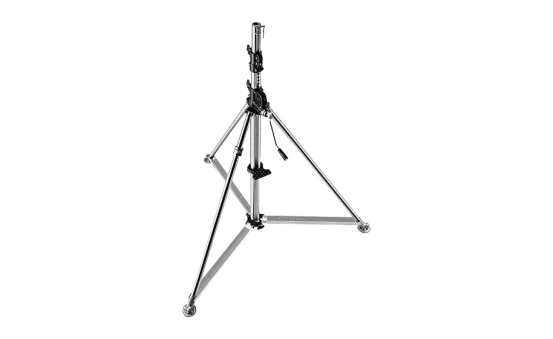 Kurbelstativ Manfrotty