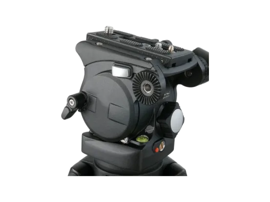 Full HD Kamera Profi mit Stativ