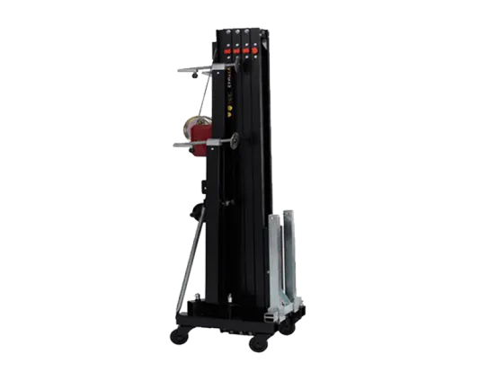 Fantek Montage Lift 225 kg 6,2 m