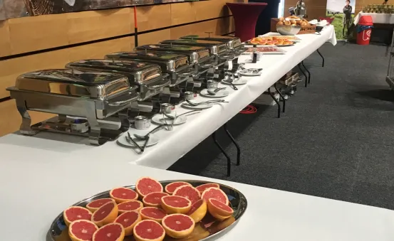 Brennpaste f&uuml;r Chafing Dish