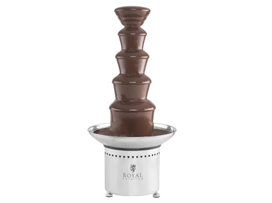 Schokobrunnen 75 cm