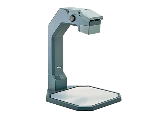 Overhead Projektor Geha mobil