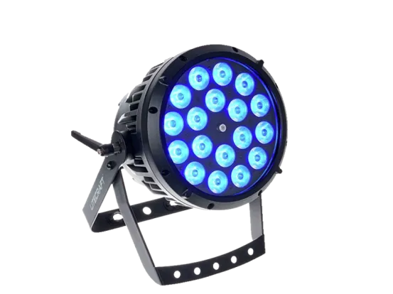 AT10 Plus (bunt RGBA) IP65