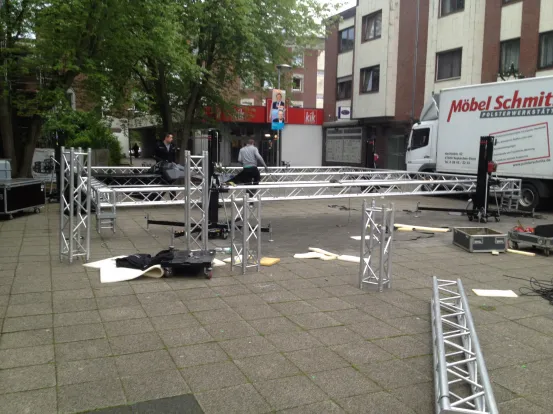 Traversenk&auml;fig 6,58 m