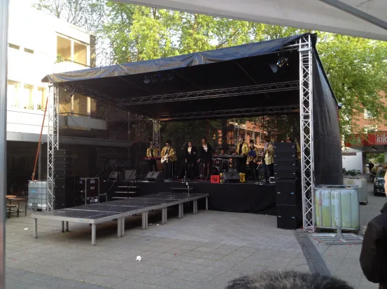 Traversenk&auml;fig 6,58 m