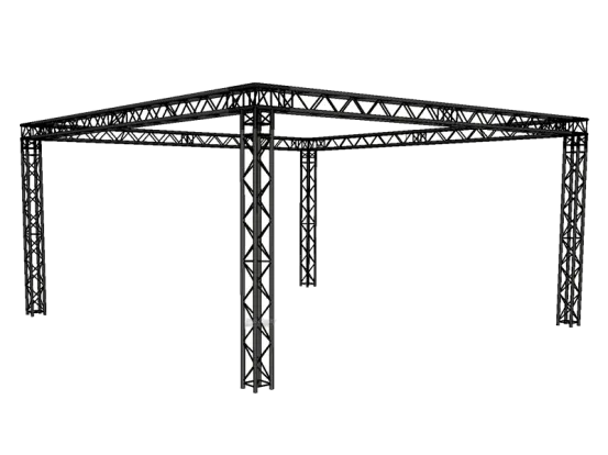 Traversenk&auml;fig 6,58 m