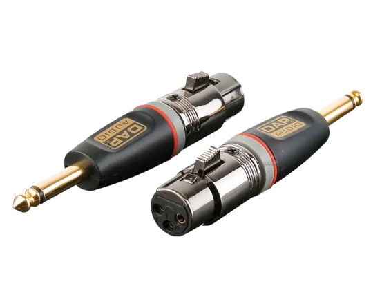 XLR Adapter