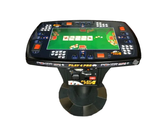 Videopoker Play Pro 4