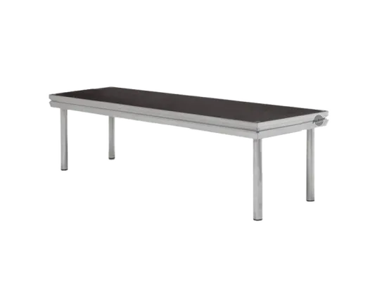 Prolyte B&uuml;hnenpodest 2 x 0,5 m