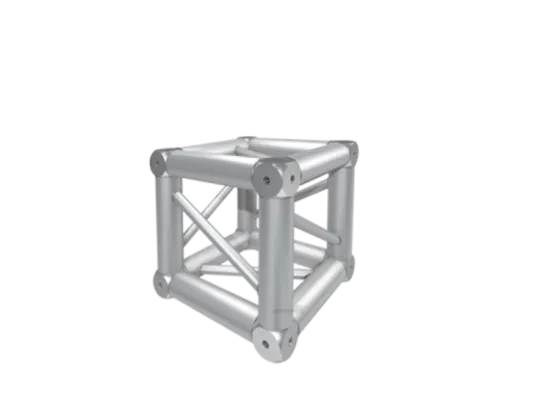 Globaltruss F34 Box Corner