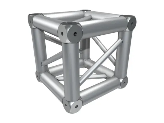 Globaltruss F34 Box Corner