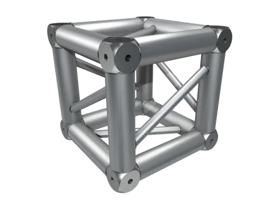 Globaltruss F34 Box Corner
