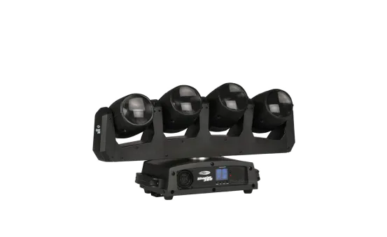 Shooter 360 Movinglight