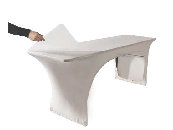 Plexiglasauflage 2,2 x 0,7 m