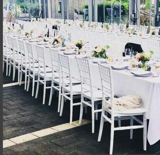 Stuhl Tiffany / Chiavaristyle