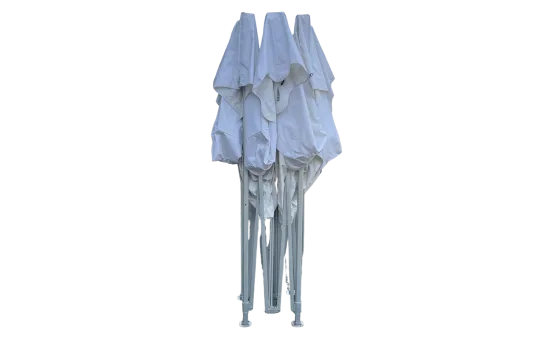 Mastertent 5 x 5 m V2