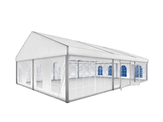 Festzelt 10 x 15 m