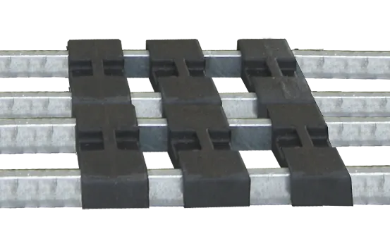 Ballastierung f&uuml;r 10 x 10 m / 15 m