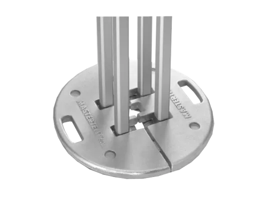 Metallgewicht 27,5 kg
