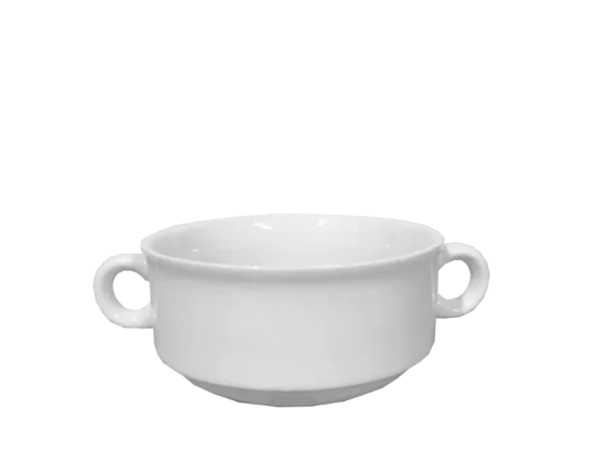 Suppentasse Bianco