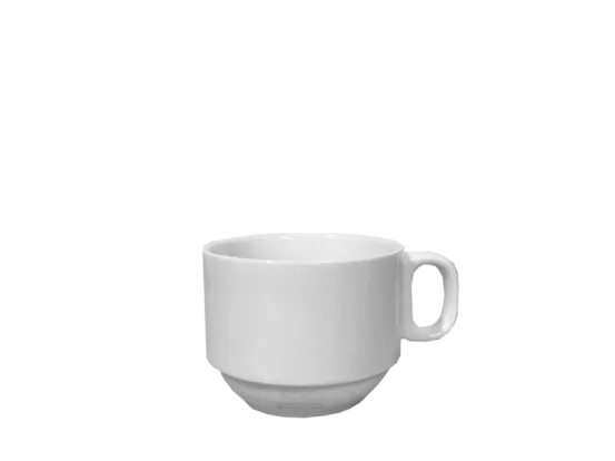 Kaffeetasse Bianco