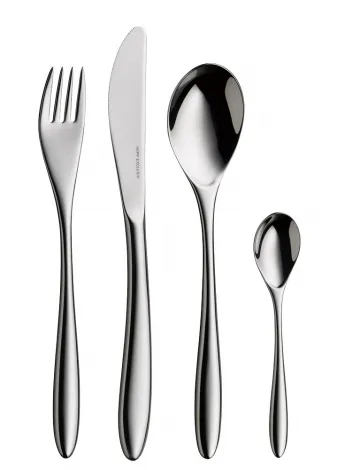 Men&uuml;l&ouml;ffel Villa