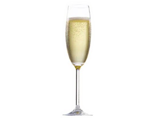 Sektglas Elegance 