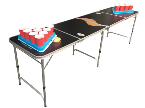 Beer Pong Tisch