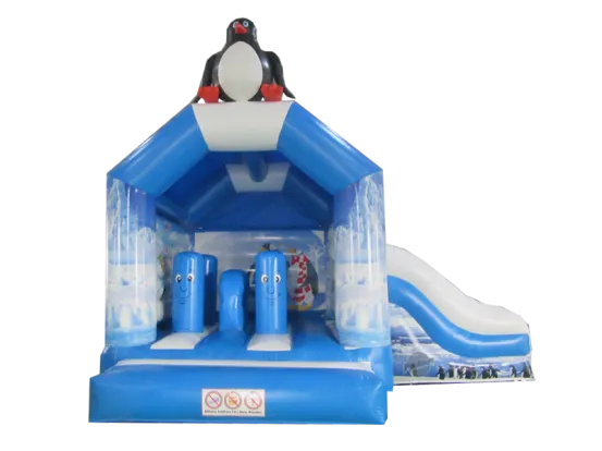 H&uuml;pfburg Pinguin 