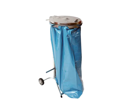 M&uuml;llsack St&auml;nder