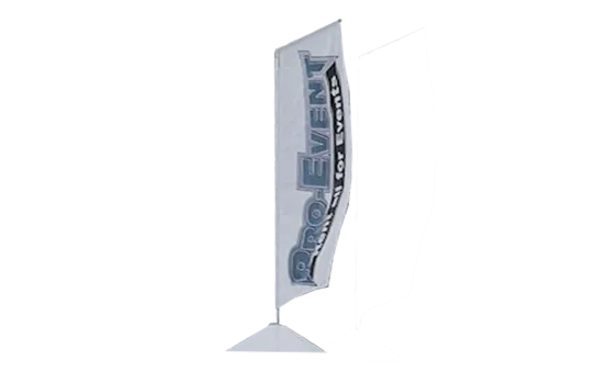 Mastertent Fahnenmast 