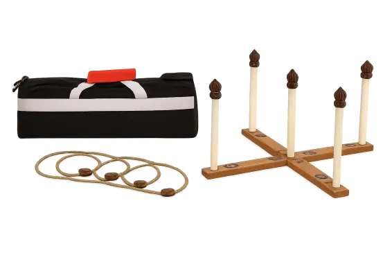 Ringe Werfen