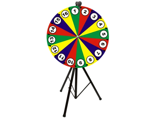 Gl&uuml;cksrad 80,00 cm