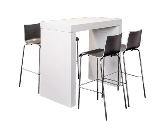 Hightable Skala Set 1