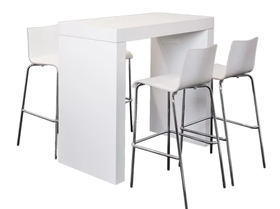 Hightable Skala Set 2