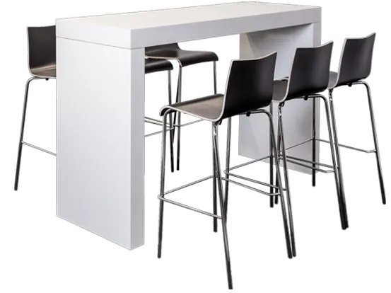 Hightable Skala Set 3