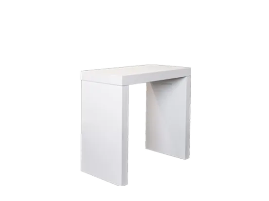 Hightable Titan 1,3 m Metall 